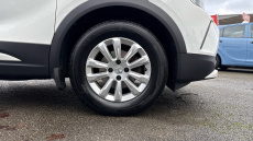 Vauxhall Mokka 1.2 Turbo 100 SE Edition 5dr Petrol Hatchback